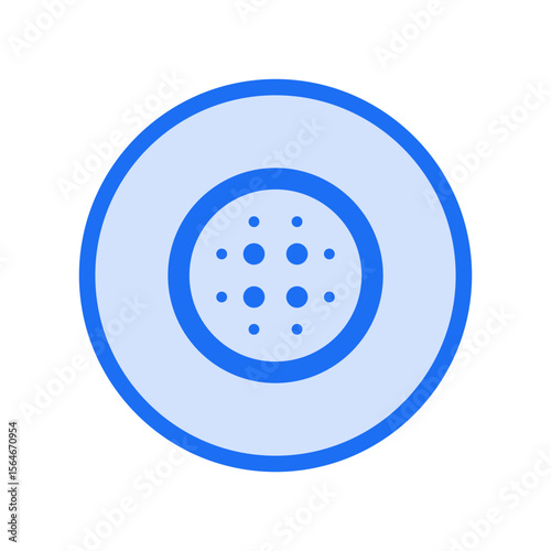 Blur Circular