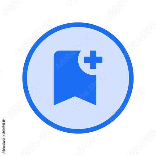 Bookmark Add