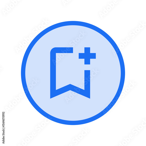 Bookmark Add