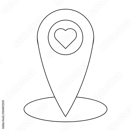Healthcare and Medicine. Medical icons set. Outline icons collection