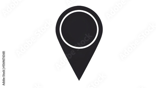 Free Download location vector icon - GFXLoad