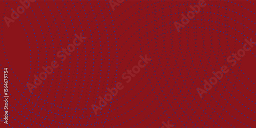 Collection of blue concentric circles. Collection of radial sound wave or sonar rings. Pack of radar icon symbols, targets, dashed lines, halftones.