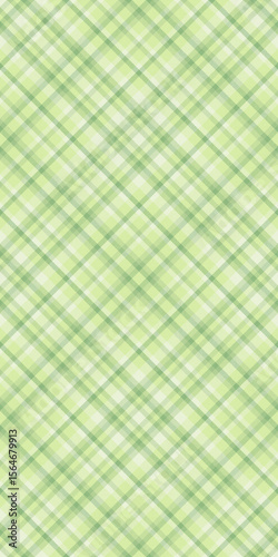 Rich plaid tartan check, loft background vector textile. Table cloth fabric pattern seamless texture in light and lime colors.