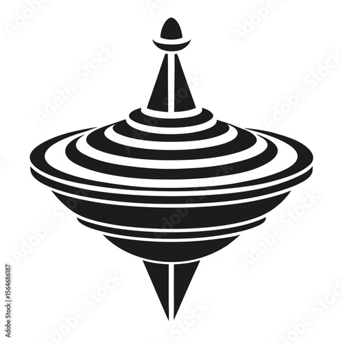 vector illustration of an abstract background