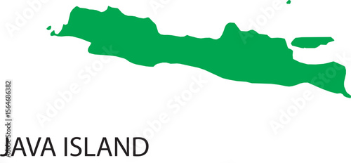java island