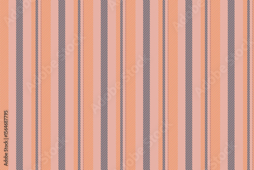 Subtle striped backdrop. Vertical lines create depth. Ideal for backgrounds, textiles, wallpaper or graphic design needing a textured, contemporary feel.