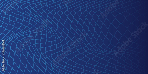 Mesh texture for fishing nets. Seamless pattern for sportswear or soccer goal, volleyball net, basketball hoop, hockey, athletics. Abstract net background for sports