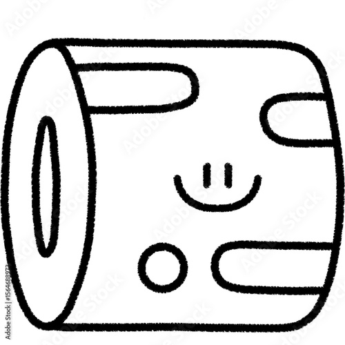Trunk Doodle