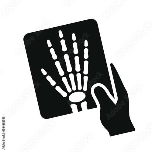 x ray icon 
