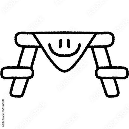 Table Doodle