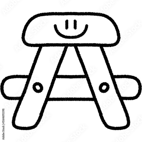 Table Doodle