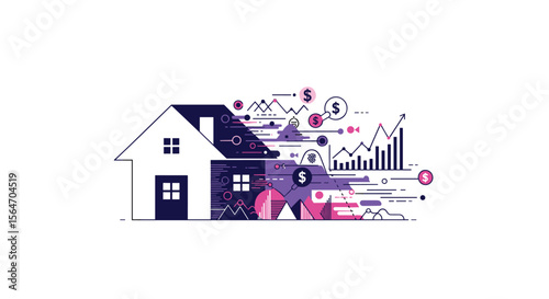 Real Estate Market Investment and Growth Analysis