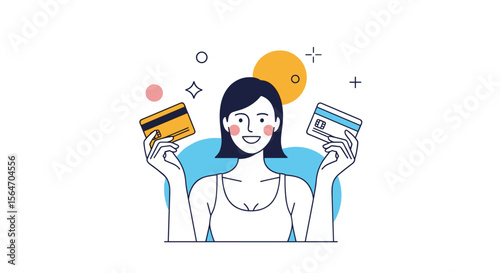 Choosing The Right Credit Card For You
