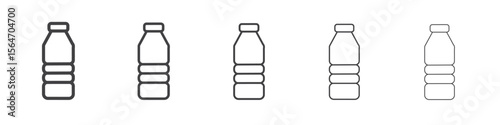 Business idea icon simple illustration collection symbol