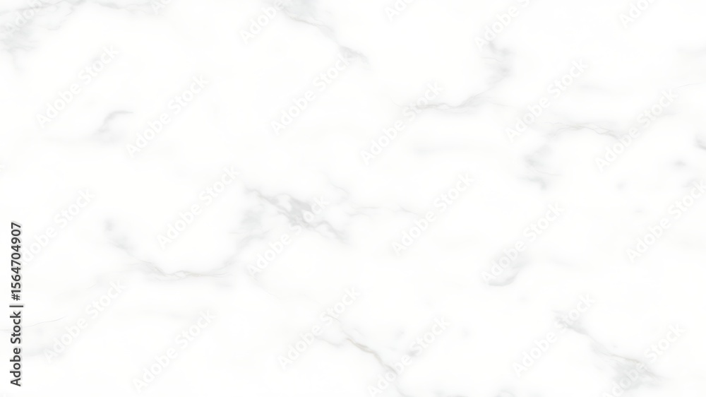 Fototapeta premium Elegant and luxurious white marble texture for backgrounds and decorative design elements