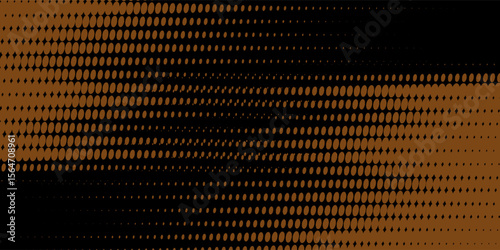 orange black brush Car sticker wrap pattern banner abstract sporty lines black orange color combination grunge brush modern pattern racing motorsport design.eps 10.