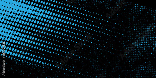 light blue black brush pattern wrap car sticker banner abstract sporty lines black orange color combination grunge brush pattern modern racing motorsport design.