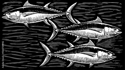 tuna--bluefin--yellowfin--albacore--vector-art (3)