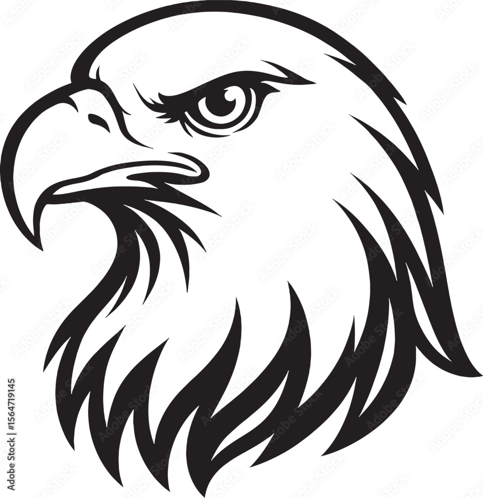 Fototapeta premium Basic RGB