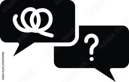 Language Barrier Icon 
