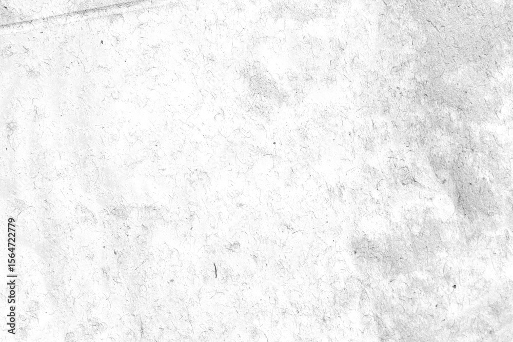 Obraz premium Abstract distressed paper texture overlay effect cut out design element