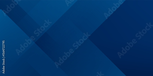 modern blue abstract background with elegant bright diagonal lines