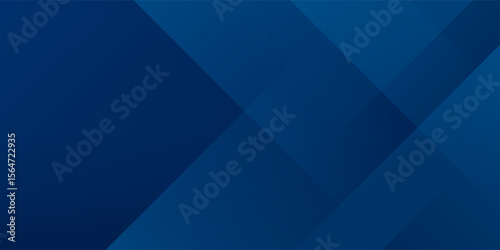 modern blue abstract background with elegant bright diagonal lines