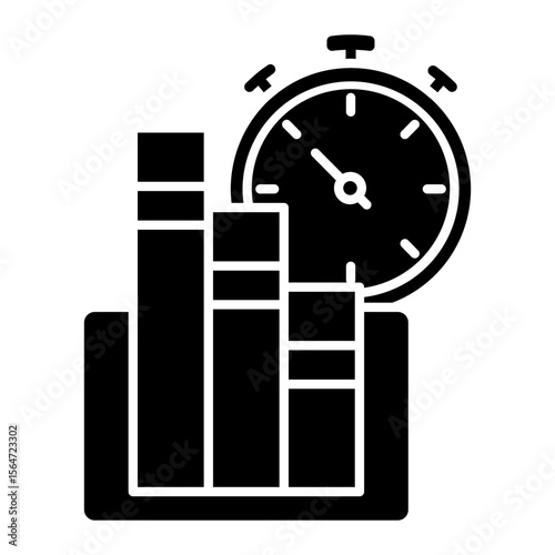 digital Solid icon