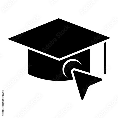 degree Solid icon