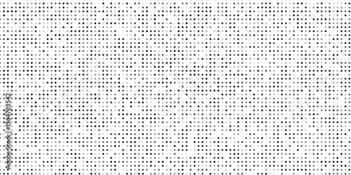 Polka dot background. Abstract wallpaper. Black and white seamless pattern. Dotted cute pattern. artistic doodle sketch tiny dots seamless surface design. design EPS 10