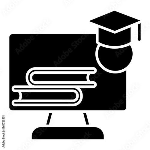 resource Solid icon