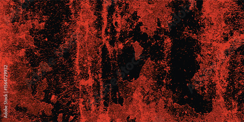 Abstract red texture on black background a textured overlay design for artistry graphic design and creative project backgrounds