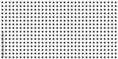 Polka dot background. Abstract wallpaper. Black and white seamless pattern. Dotted cute pattern. artistic doodle sketch tiny dots seamless surface design. design EPS 10