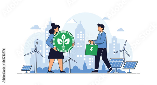 Renewable Energy Solutions for a Sustainable Future