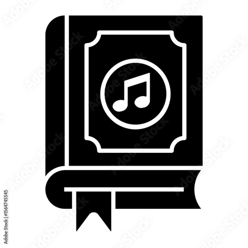 lp Solid icon