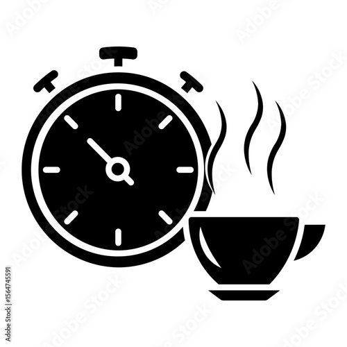 relax Solid icon
