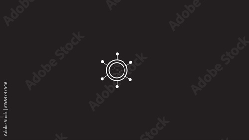 Dollar sign icon. USD currency symbol.dollar money icon, currency icon.