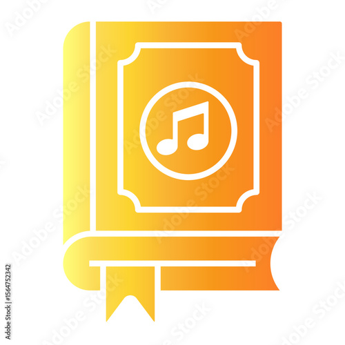 lp Gradient icon