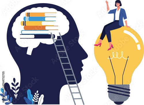 Unlocking potential with education and innovation for personal development