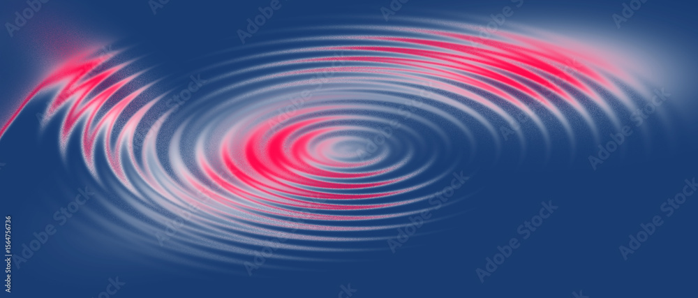Obraz premium abstract spiral texture background
