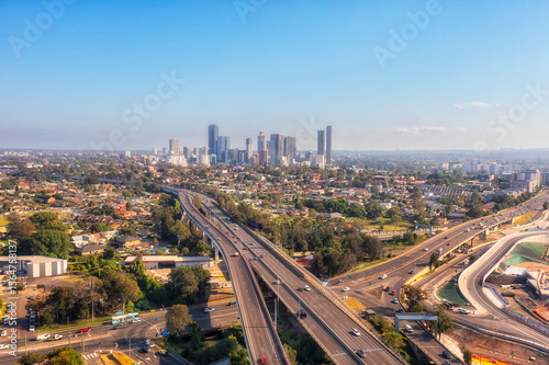 D Auburn Far M4 parra Intersect