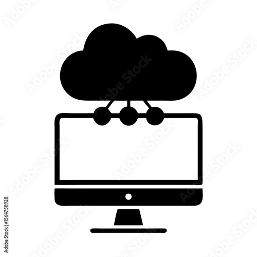 cloud computing computer