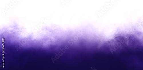 Abstract purple  smoke effect background is suitable for a web banner, poster, cover, packaging, or print