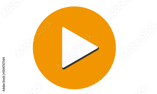 動画　再生　ボタン　アイコン	
