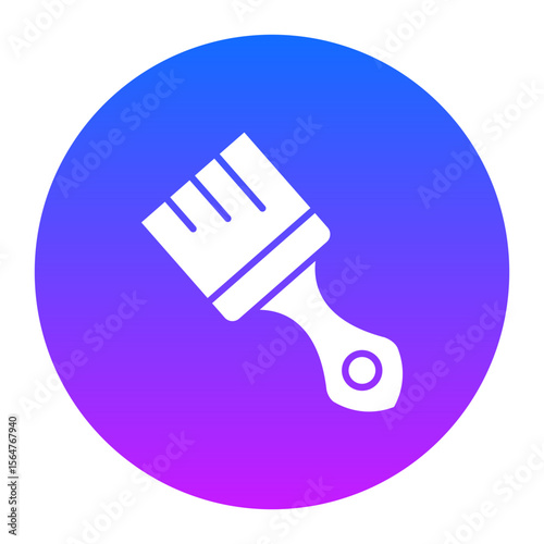 Brush Icon