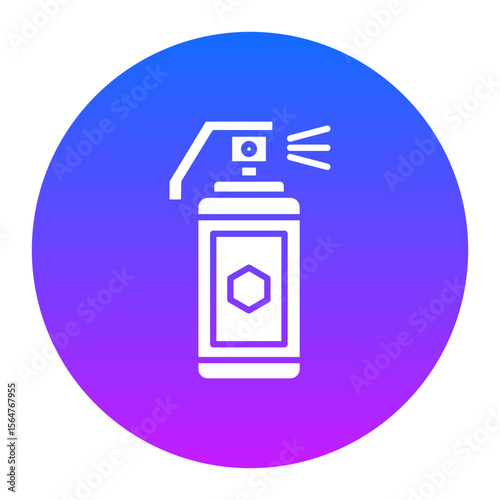 Deodorant Icon