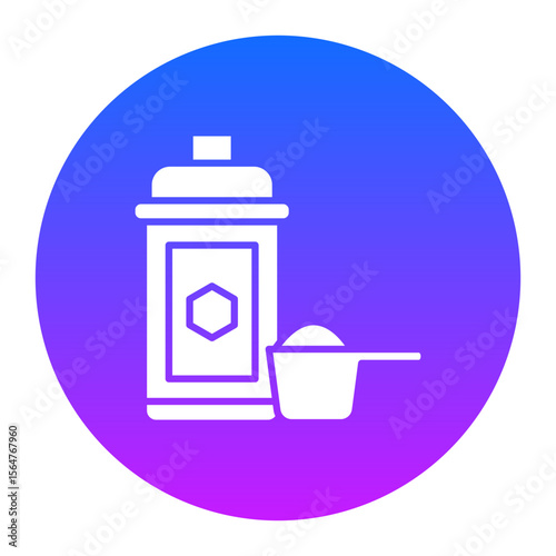 Detergent Icon