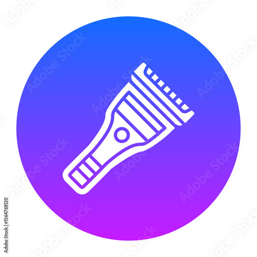 Trimmer Icon