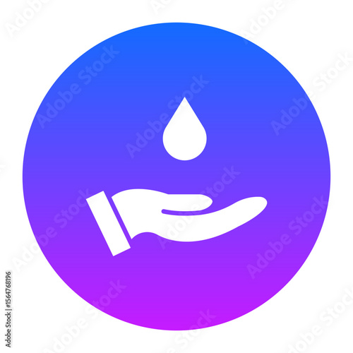 Washing Hands Icon