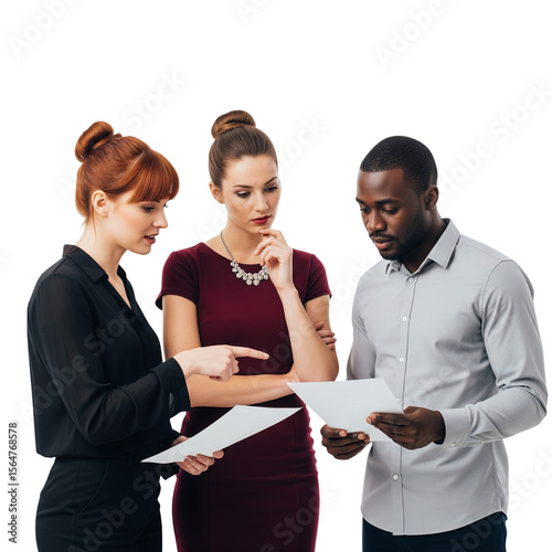 Brainstorm Session & discussion business idea